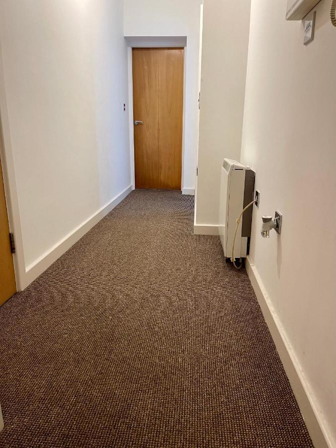 Town Centre Flat In Darlington Apartment *