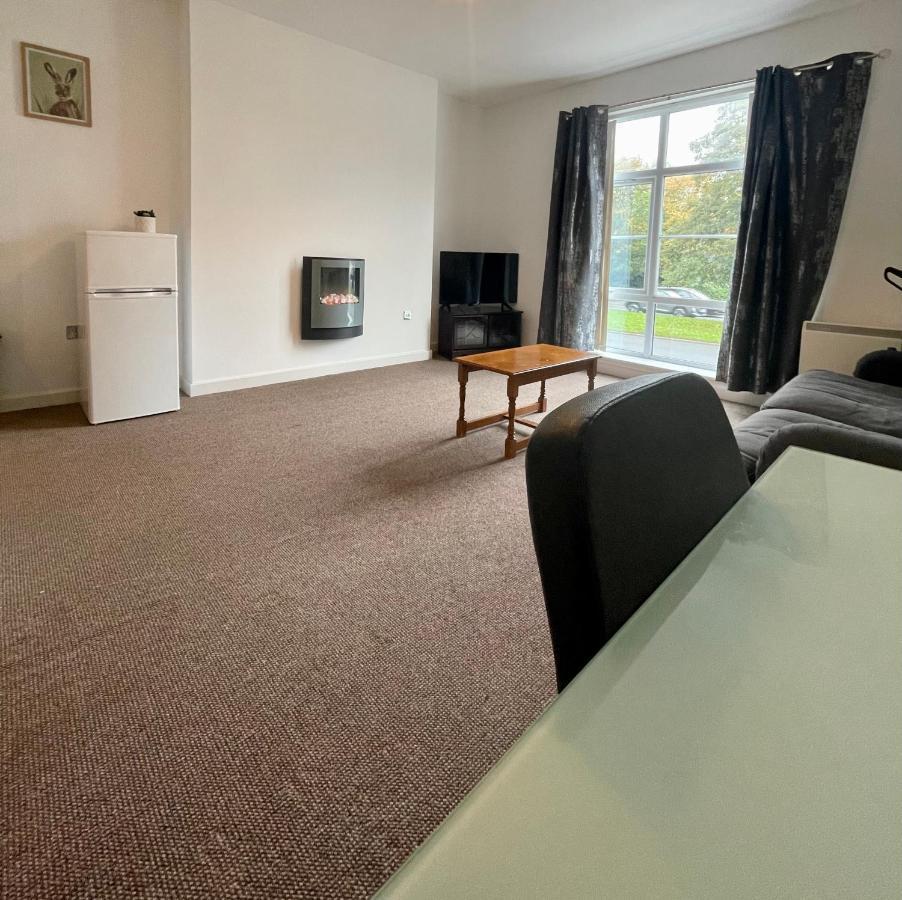 Town Centre Flat In Darlington