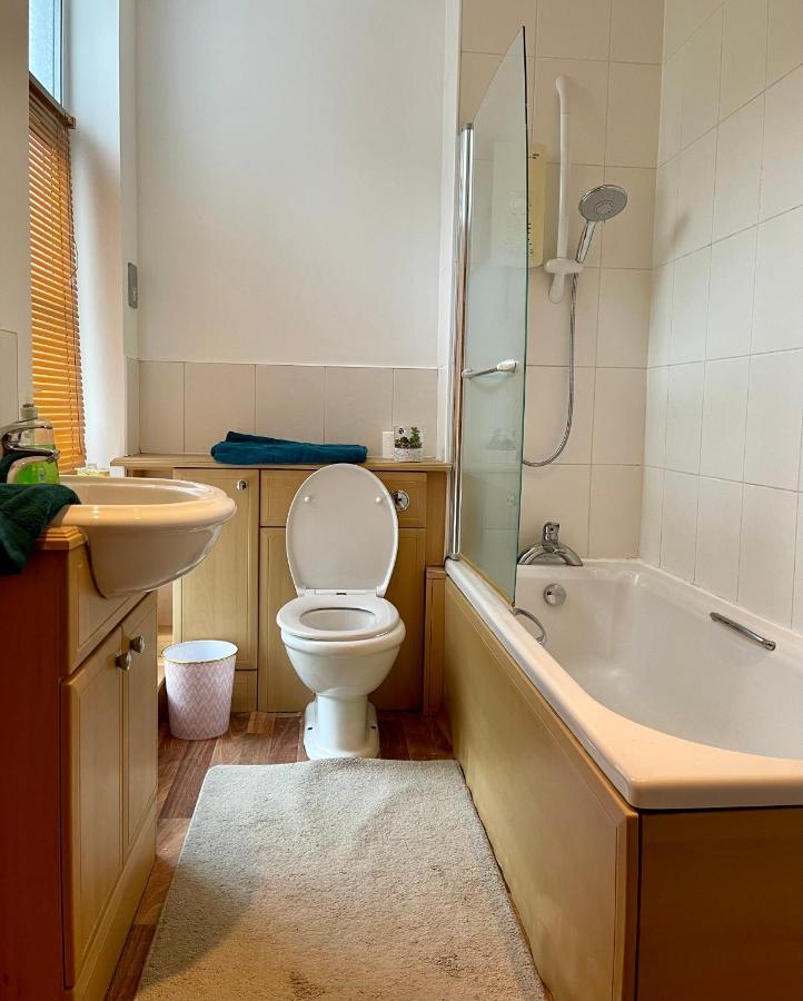 Town Centre Flat In Darlington Apartment Darlington (Durham)