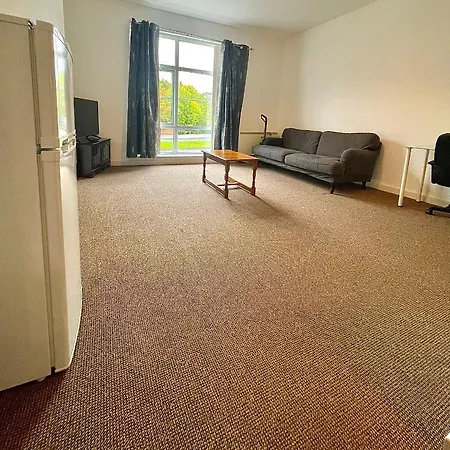 Town Centre Flat In Darlington Apartment Darlington  Exterior photo