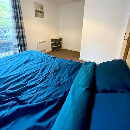 Town Centre Flat In Darlington Apartment Darlington  Exterior photo