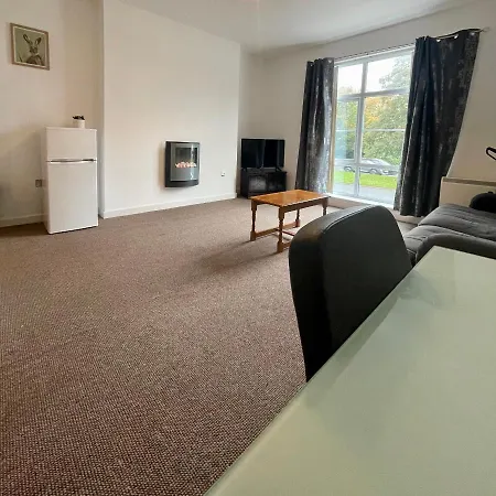 Town Centre Flat In Darlington Apartment Darlington  Exterior photo