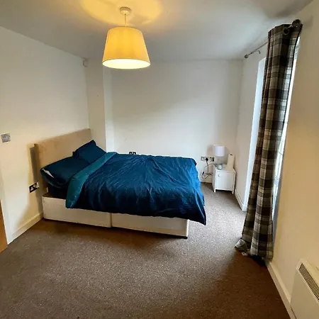 Town Centre Flat In Darlington Apartment Darlington  Exterior photo