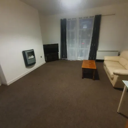 Town Centre Flat In Darlington Apartment Darlington  Room photo