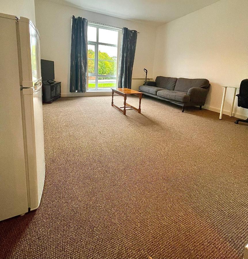 Town Centre Flat In Darlington * Darlington (Durham)