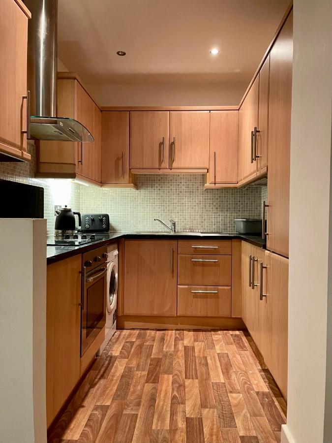 Town Centre Flat In Darlington Darlington (Durham)