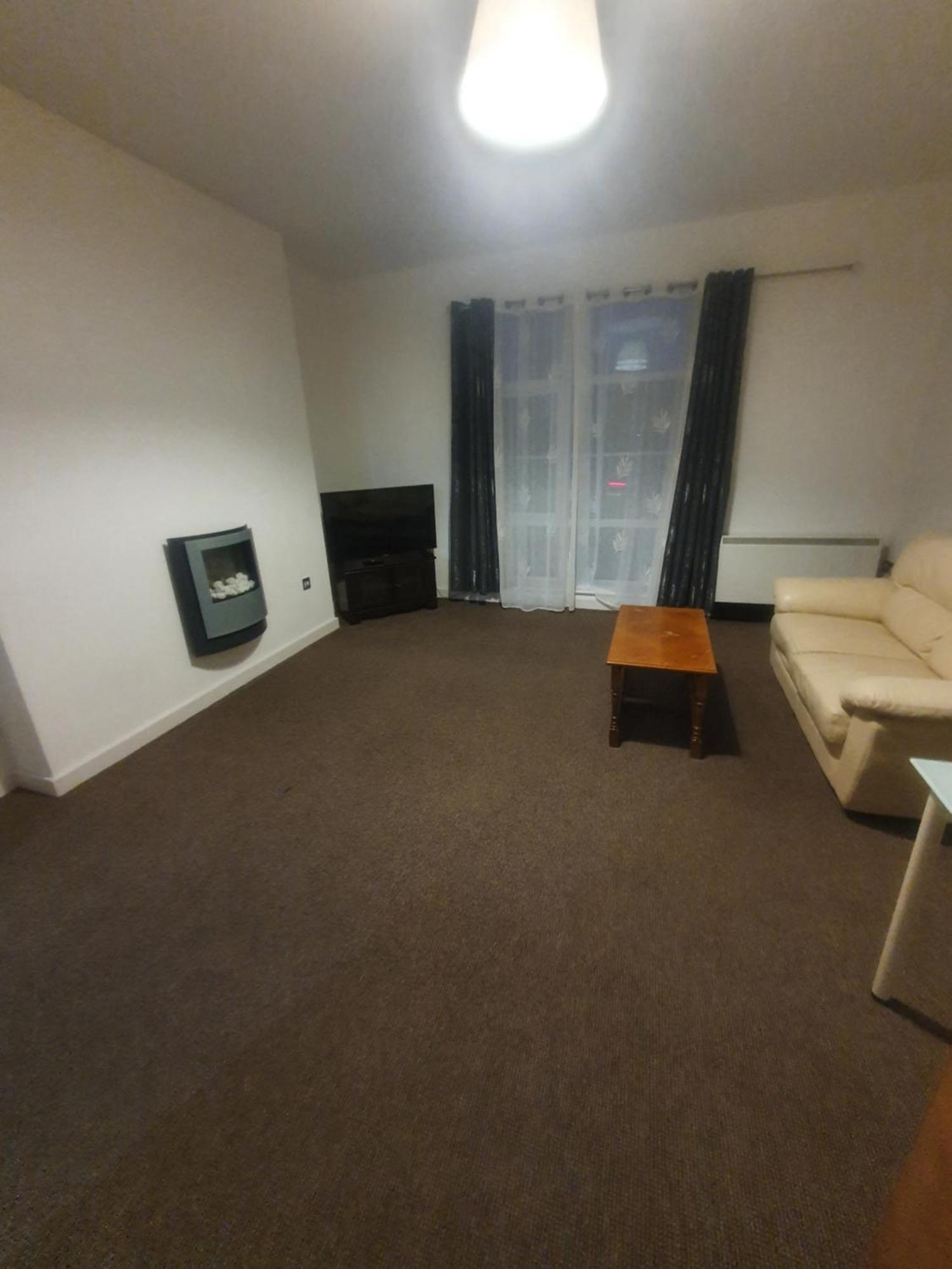 Apartment Town Centre Flat In Darlington *